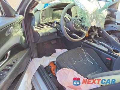 Zdjęcie 8 z 12 samochodu: 2026 HYUNDAI ELANTRA SE VIN:KMHLL4DG8TU144567 - miniatura