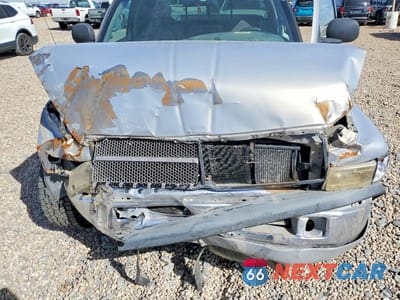 Zdjęcie 11 z 12 samochodu: 1999 DODGE RAM 2500 VIN:1B7KC2368XJ628937 - miniatura