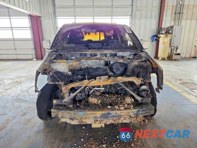 Piąte zdjęcie samochodu w środku: 2011 DODGE GRAND CARAVAN MAINSTREET VIN:2D4RN3DG0BR639072 - miniatura