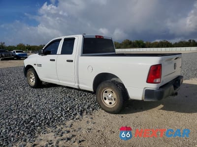 Drugie zdjęcie samochodu z przodu: 2016 RAM 1500 ST VIN:1C6RR7FT7GS118270 - miniatura