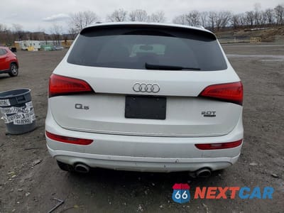 Zdjęcie 6 z 12 samochodu: 2017 AUDI Q5 PREMIUM PLUS VIN:WA1L2AFP8HA032759 - miniatura