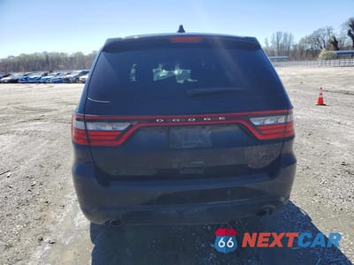 Zdjęcie 6 z 13 samochodu: 2020 DODGE DURANGO R VIN:1C4SDJCT2LC220705 - miniatura