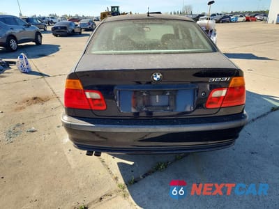 Zdjęcie 6 z 13 samochodu: 2000 BMW 323 I VIN:WBAAM3347YFP72509 - miniatura