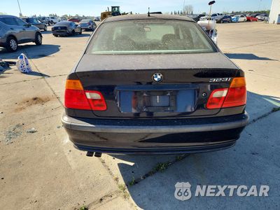 Zdjęcie 6 z 14 samochodu: 2000 BMW 323 I VIN:WBAAM3347YFP72509 - miniatura