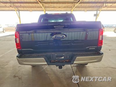 Zdjęcie 6 z 12 samochodu: 2023 FORD F150 VIN:1FTFW1E89PKD68074 - miniatura