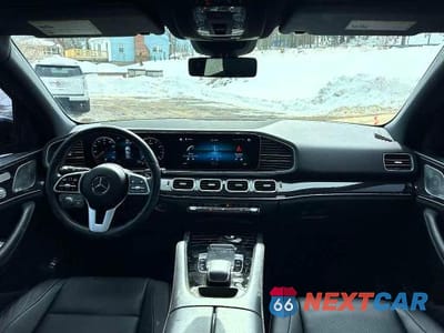 Zdjęcie 8 z 10 samochodu: 2020 MERCEDES-BENZ GLE 350 VIN:4JGFB4JB7LA161645 - miniatura