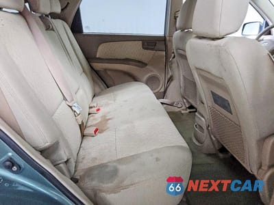 Zdjęcie 11 z 13 samochodu: 2007 KIA SPORTAGE LX VIN:KNDJF724277414720 - miniatura