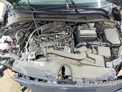 Zdjęcie 11 z 12 samochodu: 2025 TOYOTA COROLLA LE VIN:5YFB4MDE1SP243156 - miniatura