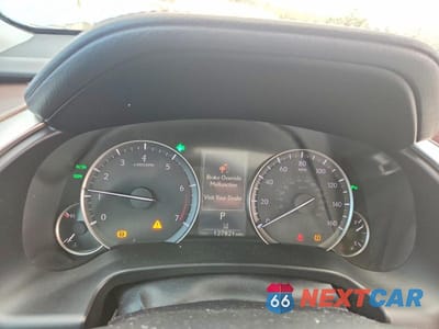 Zdjęcie 9 z 13 samochodu: 2016 LEXUS RX 350 BASE VIN:2T2ZZMCA0GC023895 - miniatura