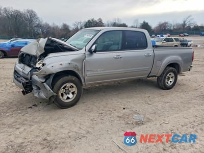 2004 TOYOTA TUNDRA SR5 5TBDT44144S448501 - główne zdjęcie licytacji z USA - miniatura