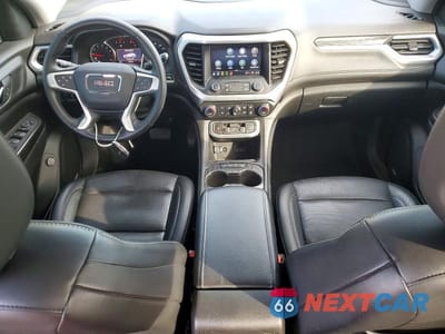 Zdjęcie 8 z 12 samochodu: 2023 GMC ACADIA SLT VIN:1GKKNML42PZ175232 - miniatura