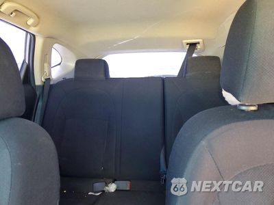 Zdjęcie 10 z 13 samochodu: 2009 NISSAN ROGUE S VIN:JN8AS58V19W187100 - miniatura