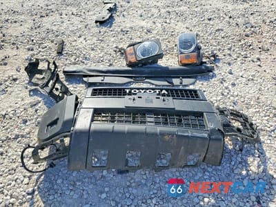 Zdjęcie 13 z 14 samochodu: 2024 TOYOTA LAND CRUISER 1958 VIN:JTEABFAJ9RK004182 - miniatura