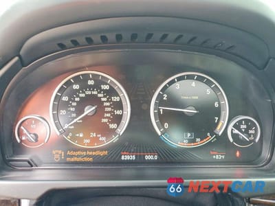 Zdjęcie 9 z 14 samochodu: 2017 BMW X5 SDRIVE35I VIN:5UXKR2C35H0U22274 - miniatura