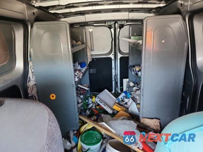 Zdjęcie 10 z 12 samochodu: 2017 CHEVROLET CITY EXPRESS LS VIN:3N63M0YN0HK719218 - miniatura