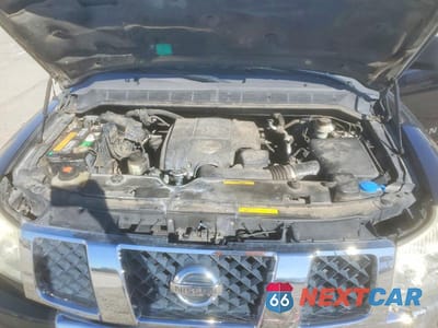 Zdjęcie 11 z 11 samochodu: 2007 NISSAN TITAN XE VIN:1N6AA06A27N221661 - miniatura