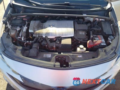 Zdjęcie 11 z 12 samochodu: 2021 TOYOTA PRIUS PRIME XLE VIN:JTDKAMFP8M3183816 - miniatura