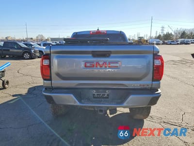 Zdjęcie 6 z 12 samochodu: 2024 GMC CANYON AT4X VIN:1GTP6EEK7R1114718 - miniatura