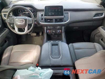 Zdjęcie 8 z 13 samochodu: 2022 GMC YUKON XL C1500 SLT VIN:1GKS1GKDXNR172901 - miniatura