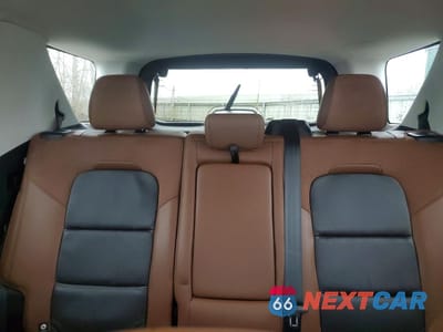 Zdjęcie 10 z 14 samochodu: 2023 FORD BRONCO SPORT BADLANDS VIN:3FMCR9D93PRD40250 - miniatura