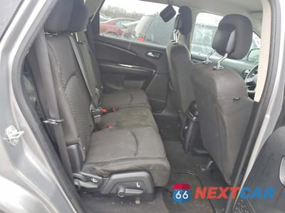 Zdjęcie 11 z 12 samochodu: 2016 DODGE JOURNEY SE VIN:3C4PDCAB2GT214828 - miniatura