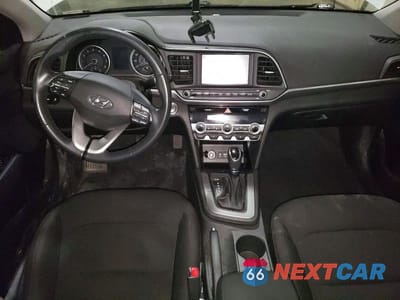 Zdjęcie 8 z 11 samochodu: 2020 HYUNDAI ELANTRA VALUE EDITION VIN:5NPD84LF6LH498553 - miniatura