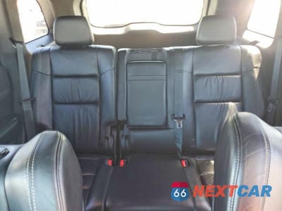 Zdjęcie 10 z 12 samochodu: 2016 JEEP GRAND CHEROKEE LIMITED VIN:1C4RJFBM9GC332745 - miniatura