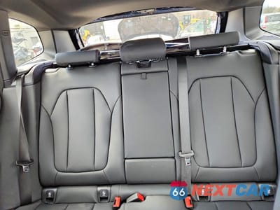 Zdjęcie 10 z 13 samochodu: 2021 BMW X3 XDRIVE30I VIN:5UXTY5C09M9E84641 - miniatura