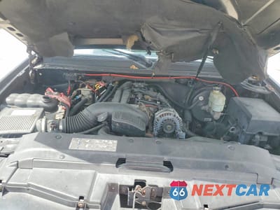 Zdjęcie 12 z 13 samochodu: 2008 CHEVROLET TAHOE C1500 VIN:1GNFC13078R120265 - miniatura