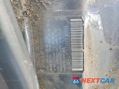 Zdjęcie 12 z 12 samochodu: 2001 BMW 330 CI VIN:WBABS53481JU82109 - miniatura