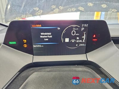 Zdjęcie 9 z 12 samochodu: 2023 TOYOTA PRIUS LIMITED VIN:JTDADABU1P3006137 - miniatura