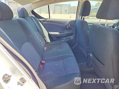 Zdjęcie 10 z 12 samochodu: 2015 NISSAN VERSA 1.6 SV VIN:3N1CN7AP3FL917774 - miniatura