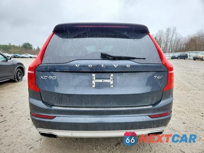Zdjęcie 6 z 13 samochodu: 2016 VOLVO XC90 T6 VIN:YV4A22PK2G1031382 - miniatura