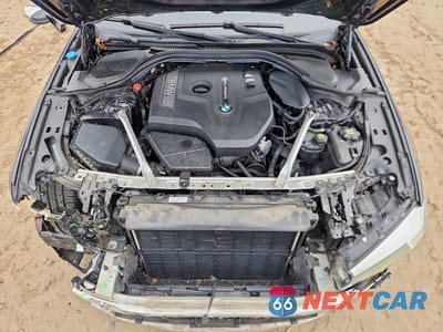 Zdjęcie 11 z 12 samochodu: 2019 BMW 530 XI VIN:WBAJA7C59KG912490 - miniatura