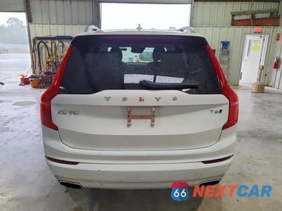 Zdjęcie 6 z 12 samochodu: 2019 VOLVO XC90 T6 MOMENTUM VIN:YV4A22PKXK1472606 - miniatura
