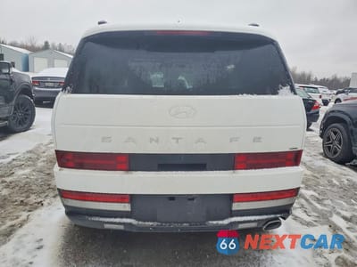 Zdjęcie 6 z 13 samochodu: 2024 HYUNDAI SANTA FE LIMITED VIN:5NMP4DGL7RH010113 - miniatura