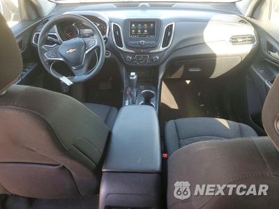 Zdjęcie 8 z 12 samochodu: 2019 CHEVROLET EQUINOX LT VIN:2GNAXKEV5K6256684 - miniatura