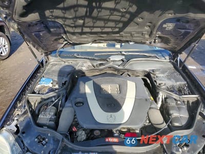 Zdjęcie 11 z 11 samochodu: 2009 MERCEDES-BENZ E 350 4MATIC VIN:WDBUF87X49B368814 - miniatura