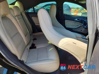 Zdjęcie 10 z 11 samochodu: 2016 MERCEDES-BENZ CLA 250 4MATIC VIN:WDDSJ4GB8GN344778 - miniatura