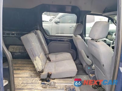 Zdjęcie 11 z 14 samochodu: 2010 FORD TRANSIT CONNECT XLT VIN:NM0KS9BN1AT031688 - miniatura