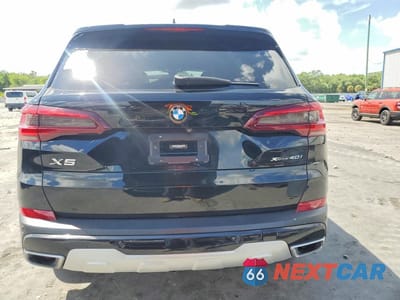 Zdjęcie 6 z 12 samochodu: 2020 BMW X5 XDRIVE40I VIN:5UXCR6C00L9C49949 - miniatura
