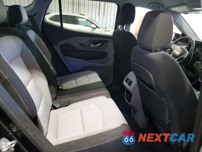 Zdjęcie 10 z 12 samochodu: 2022 GMC TERRAIN SLE VIN:3GKALTEV2NL178458 - miniatura