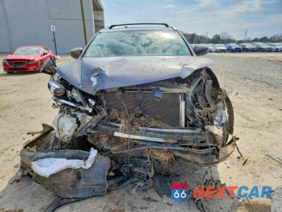 Piąte zdjęcie samochodu w środku: 2018 TOYOTA HIGHLANDER LIMITED PLATINUM VIN:5TDDZRFH8JS847081 - miniatura