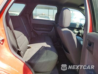 Zdjęcie 11 z 14 samochodu: 2009 FORD ESCAPE XLS AUTOMATIC VIN:1FMCU03769KA80928 - miniatura