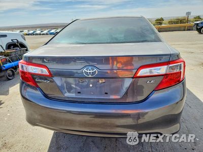 Zdjęcie 6 z 11 samochodu: 2012 TOYOTA CAMRY LE VIN:4T4BF1FK9CR222704 - miniatura