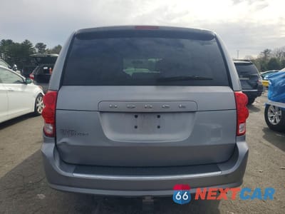 Zdjęcie 6 z 13 samochodu: 2013 DODGE GRAND CARAVAN SE VIN:2C4RDGBG1DR804527 - miniatura