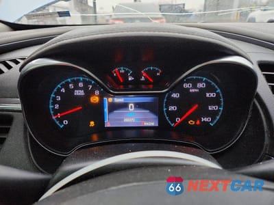 Zdjęcie 9 z 13 samochodu: 2014 CHEVROLET IMPALA LTZ VIN:1G1155S38EU166012 - miniatura