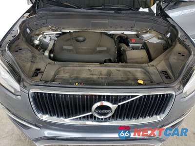 Zdjęcie 11 z 11 samochodu: 2019 VOLVO XC90 T5 MOMENTUM VIN:YV4102PKXK1486172 - miniatura