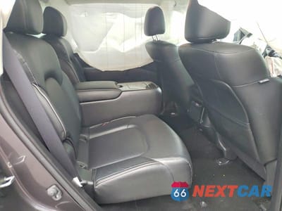 Zdjęcie 11 z 13 samochodu: 2023 INFINITI QX80 LUXE VIN:JN8AZ2AE7P9302024 - miniatura