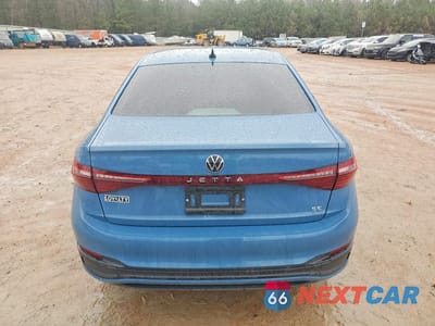 Zdjęcie 6 z 13 samochodu: 2025 VOLKSWAGEN JETTA SE VIN:3VW7X7BU8SM047227 - miniatura